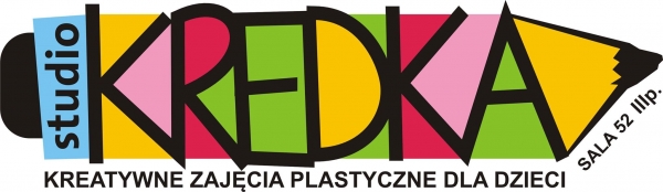 Studio Kredka logo