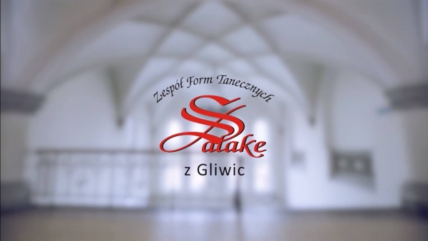 Zespół Form Tanecznych SALAKE logo