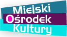 Dzielny kogut Maniek logo