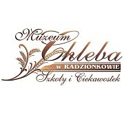 Muzeum Chleba, Szkoły i Ciekawostek logo