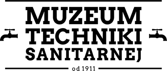 Muzeum Techniki Sanitarnej logo