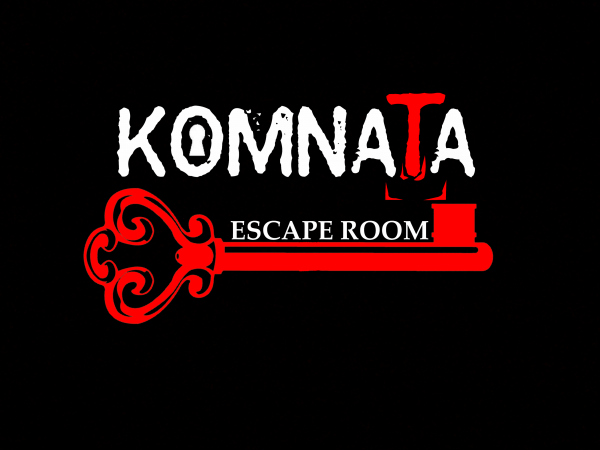 Komnata Escape Room Dziwnów logo