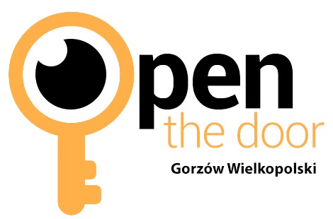Open The Door Gorzów logo