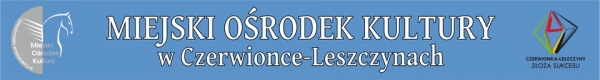 Ireneusz Krosny w CKE logo
