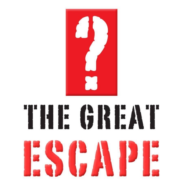 Escape Room Tczew logo