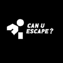 Can U Escape? logo