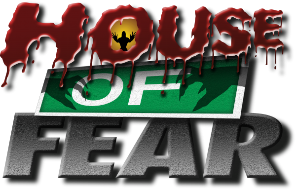 Dom Strachu House of Fear logo