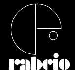  Teatr Lalek 'RABCIO' logo