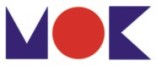 Malarskie Abstrakcje - Ferie z MOK logo
