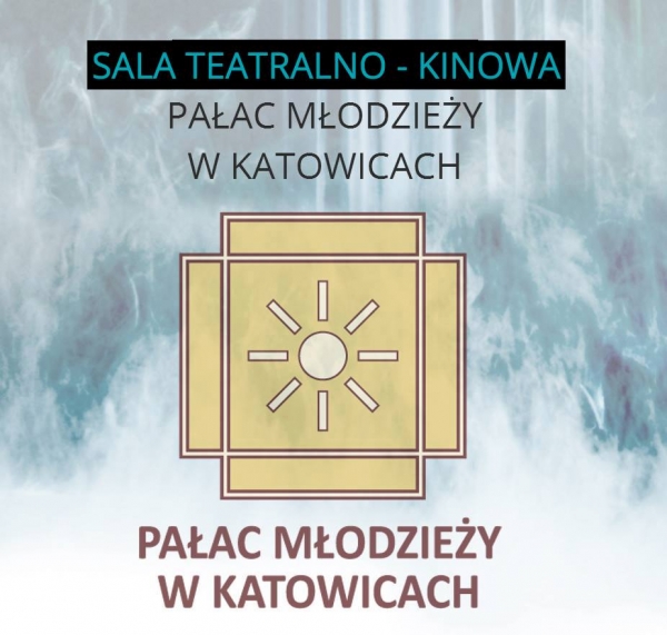 Sala Teatralno-Kinowa - Ferie 2017 logo