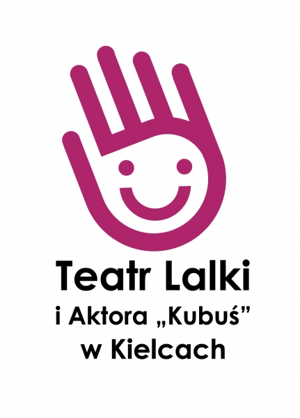 Teatr Lalki i Aktora Kubuś logo