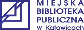 Literackie warsztaty polarne z Magdą Podbylską logo