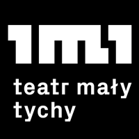 Teatr Mały logo