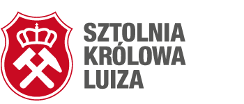 Sztolnia Królowa Luiza  logo