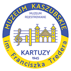 Muzeum Kaszubskie im. F. Tredera w Kartuzach logo