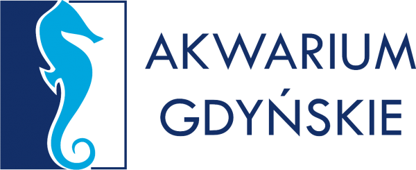 Akwarium Gdyńskie logo