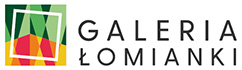 Galeria Łomianki logo