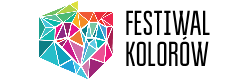 Festiwal Kolorów logo