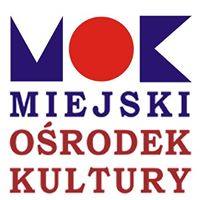 GALERIA MOK - WERNISAŻ WYSTAWY  logo