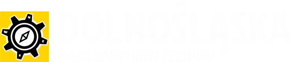  Inauguracja Dolnośląskiej Mapy Zabytków Techniki logo
