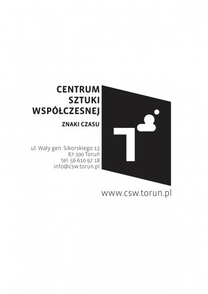 WYSTAWA // DZIECIŃSTWO logo