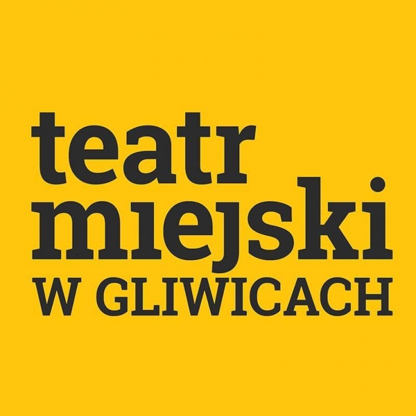 Noc Teatrów Metropolii w Gliwicach logo
