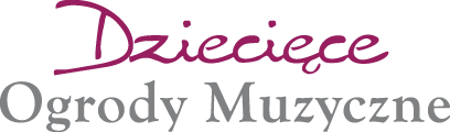 Dziecięce Ogrody Muzyczne - Węgry logo