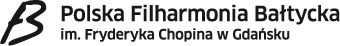 Bale dla dzieci w Filharmonii logo