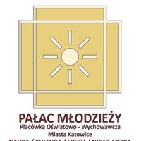 Listopad w Pałacu Młodzieży logo