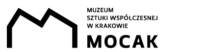 Ferie w MOCAK-u logo