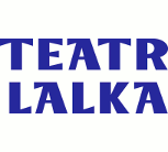 Zwiedzanie kulis Teatru logo
