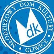 Ferie w MDK Gliwice logo