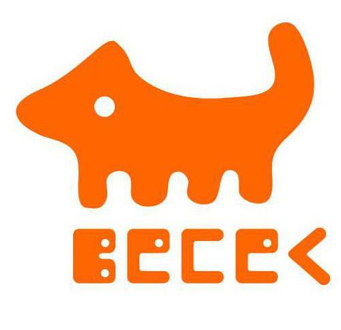 Letnie warsztaty z BECEKOBUSEM logo