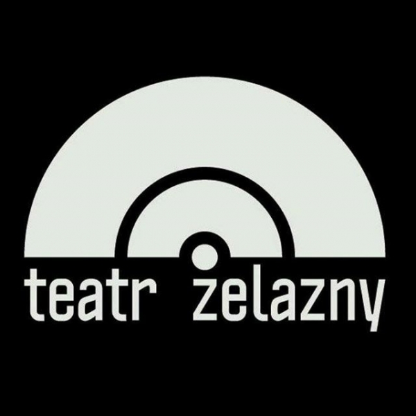 Stowarzyszenie Teatr Żelazny logo