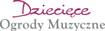 Dziecięce Ogrody Muzyczne - Austria logo