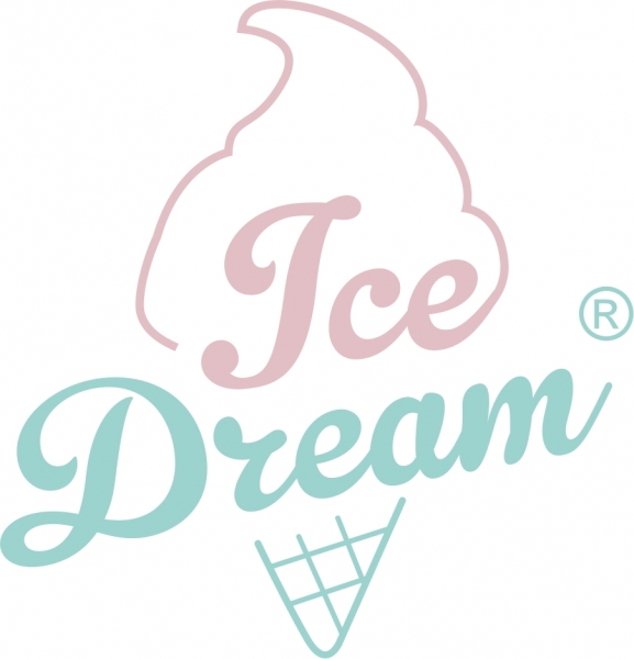 Ice Dream logo