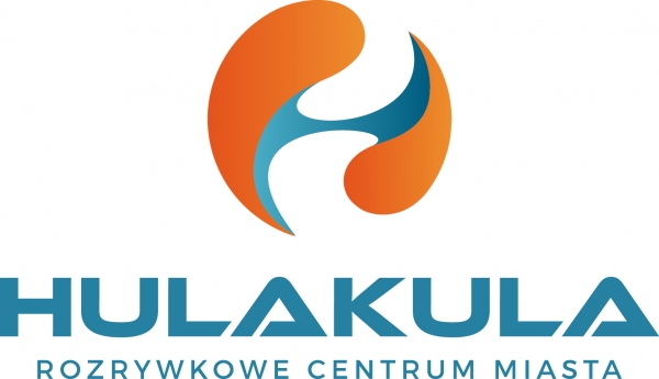 Roztańczona Niedziela w Hulakula logo
