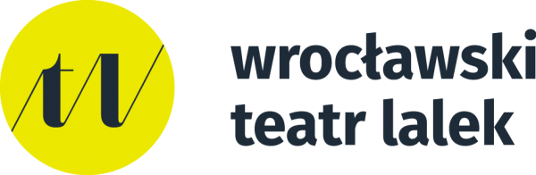DZIEŃ DZIECKA z Wrocławskim Teatrem Lalek  logo