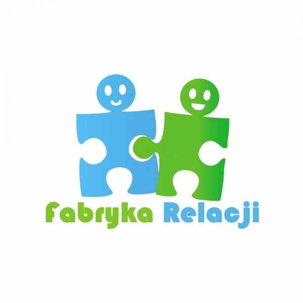 Fabryka Relacji - Strefa Rozwoju i Terapii logo