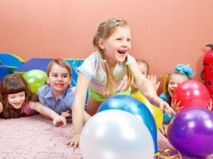 24 popularne imprezy okolicznościowe dla dzieci