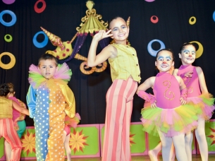 Warszawskie zajęcia teatralne dla dzieci