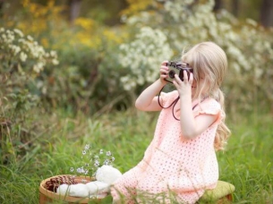 Warsztaty fotograficzne dla dzieci i młodzieży na Dolnym Śląsku 