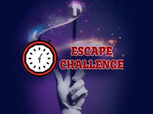 Escape Challenge Escape Room