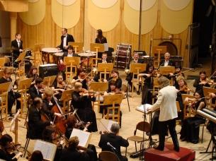 Filharmonie dla dzieci - najciekawsze koncerty i warsztaty