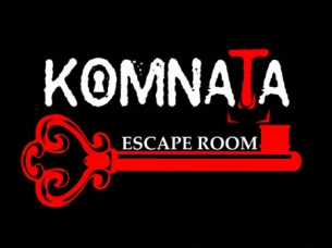 Komnata Escape Room Dziwnów