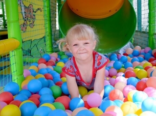 9 najlepszych miejsc do zabawy dla dzieci na Górnym Śląsku