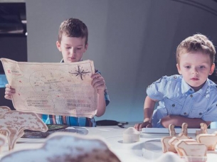 7 najlepszych muzeów dla dzieci na Górnym Śląsku
